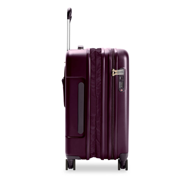 Briggs & Riley Sympatico Essential 22" Carry-On Expandable Spinner
