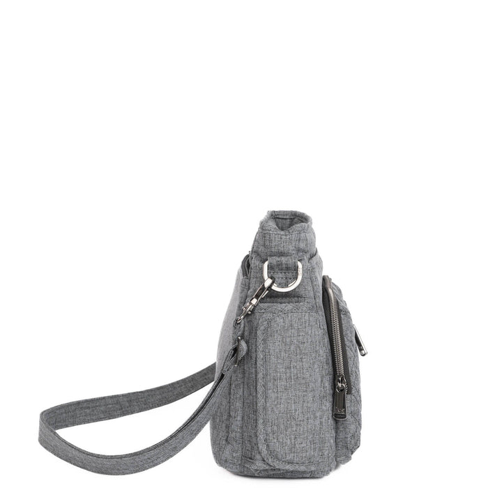 LUG Shimmy SE Crossbody Bag