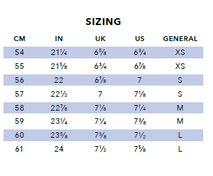 Wallaroo Carkela – Newhall Hat