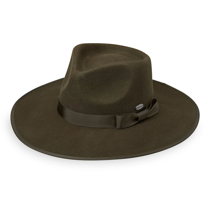 Wallaroo Sloan Hat