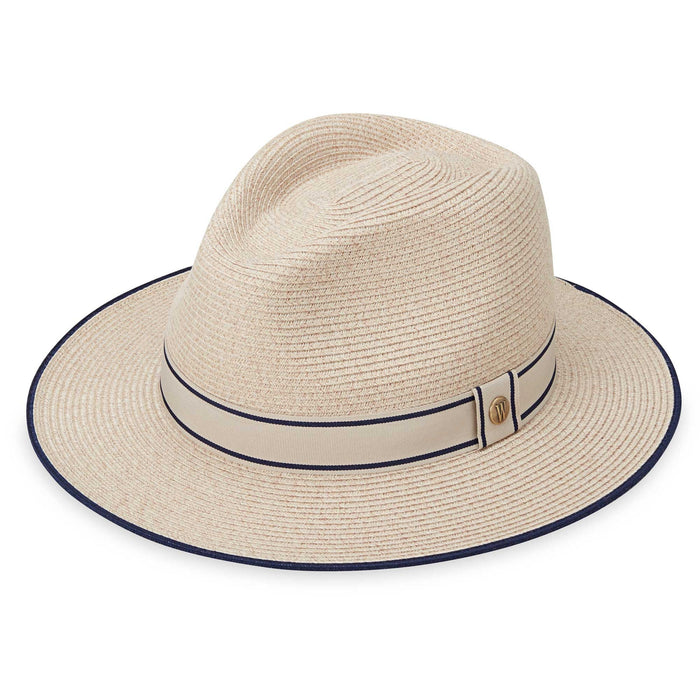 Wallaroo Sterling Hat
