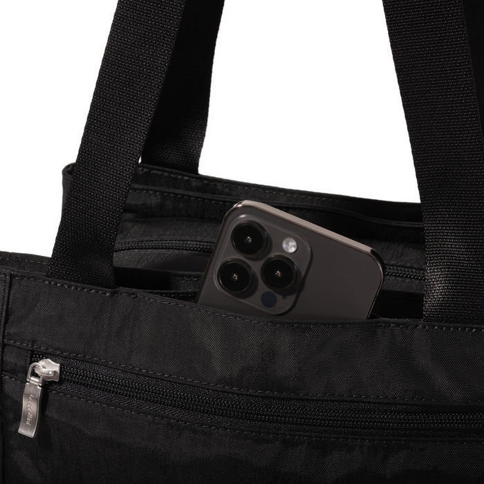 Baggallini Modern All Time Satchel