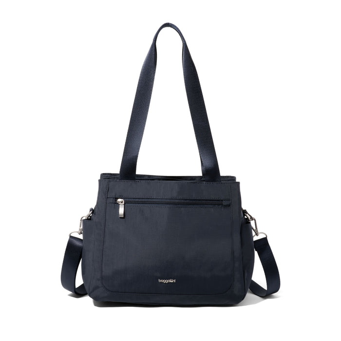 Baggallini Modern All Time Satchel