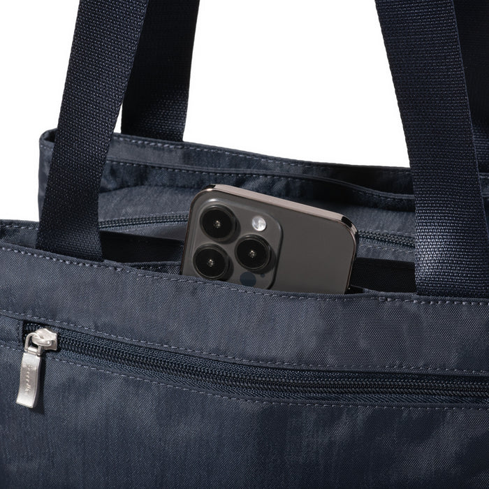 Baggallini Modern All Time Satchel