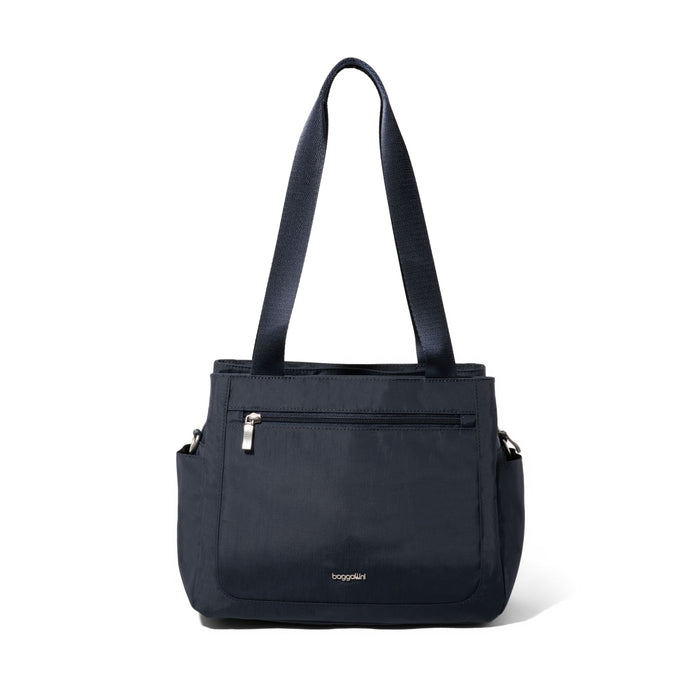 Baggallini Modern All Time Satchel