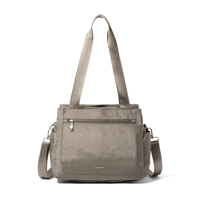 Baggallini Modern All Time Satchel