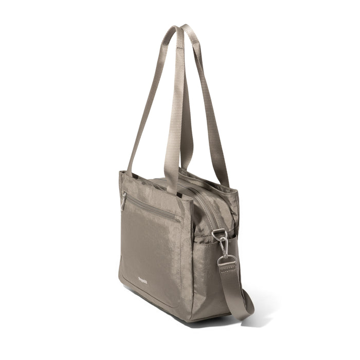 Baggallini Modern All Time Satchel
