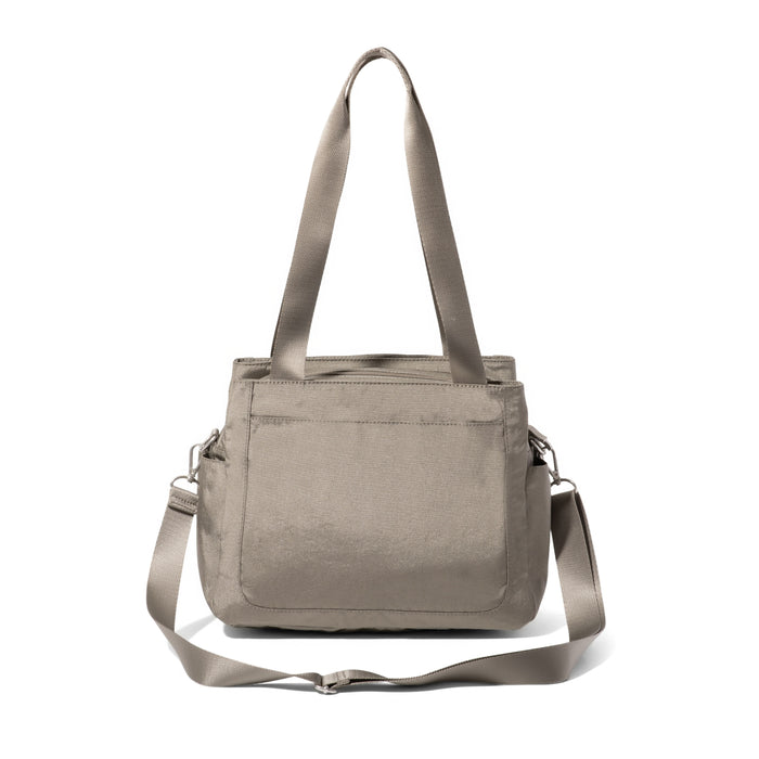 Baggallini Modern All Time Satchel