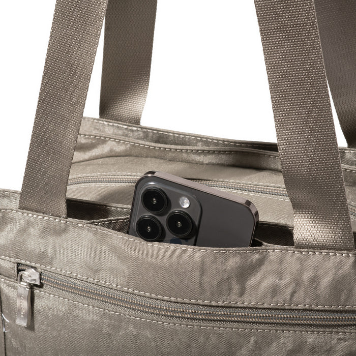 Baggallini Modern All Time Satchel
