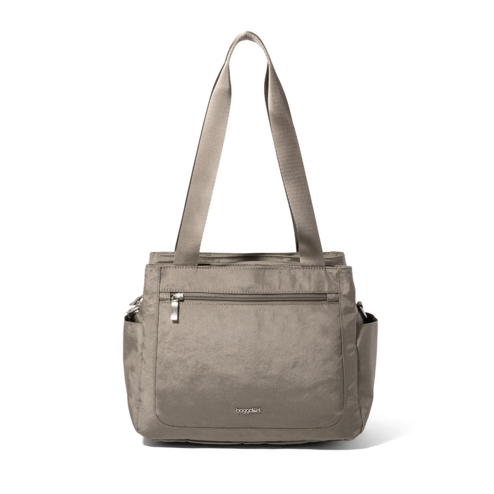 Baggallini Modern All Time Satchel