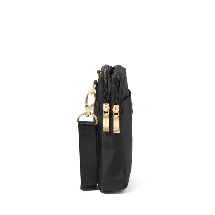 Baggallini Modern Take Two RFID Crossbody