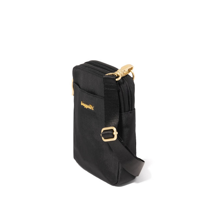 Baggallini Modern Take Two RFID Crossbody