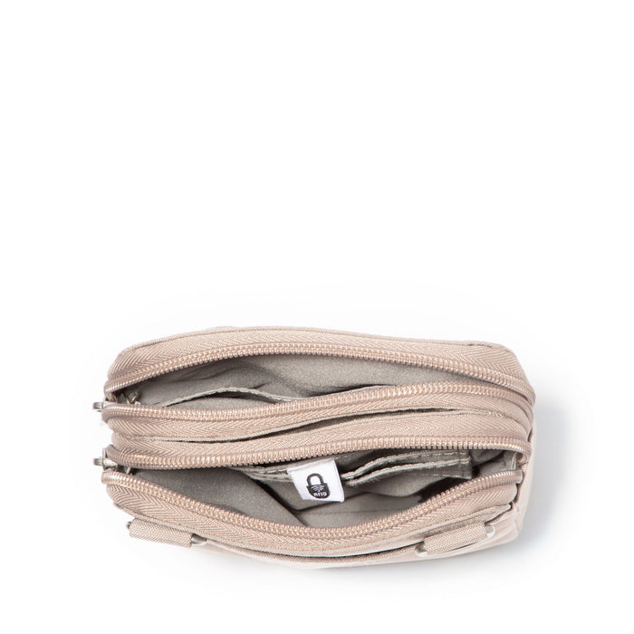 Baggallini Modern Take Two RFID Crossbody