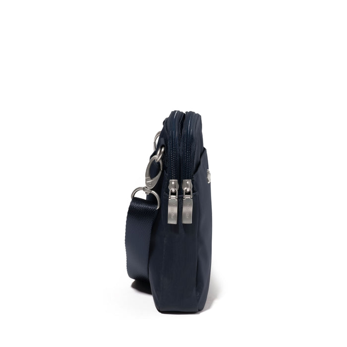 Baggallini Modern Take Two RFID Crossbody