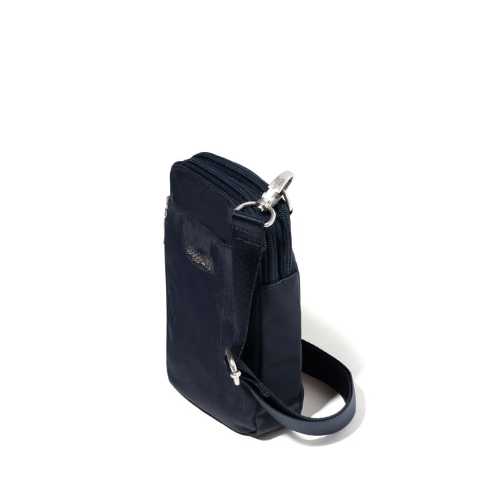 Baggallini Modern Take Two RFID Crossbody