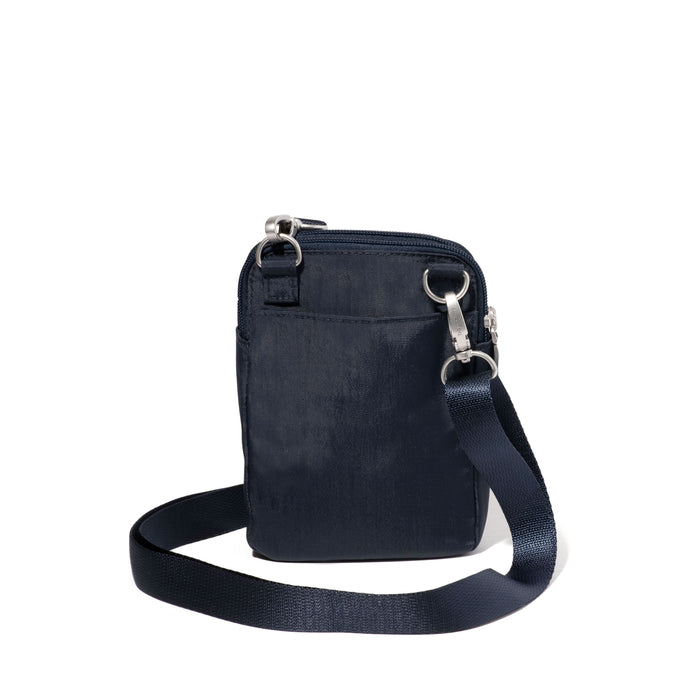 Baggallini Modern Take Two RFID Crossbody