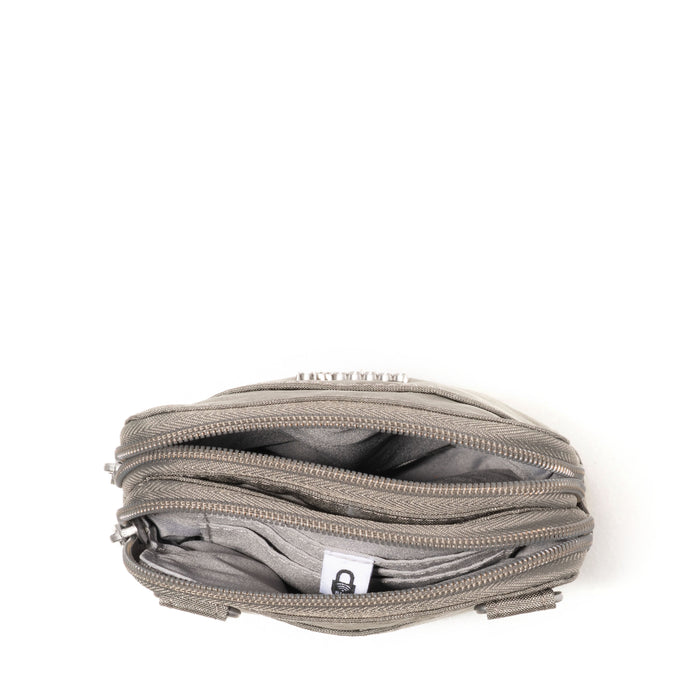 Baggallini Modern Take Two RFID Crossbody