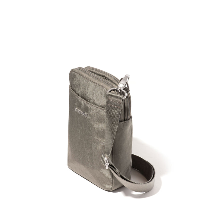 Baggallini Modern Take Two RFID Crossbody