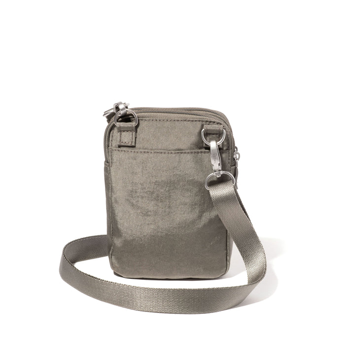 Baggallini Modern Take Two RFID Crossbody