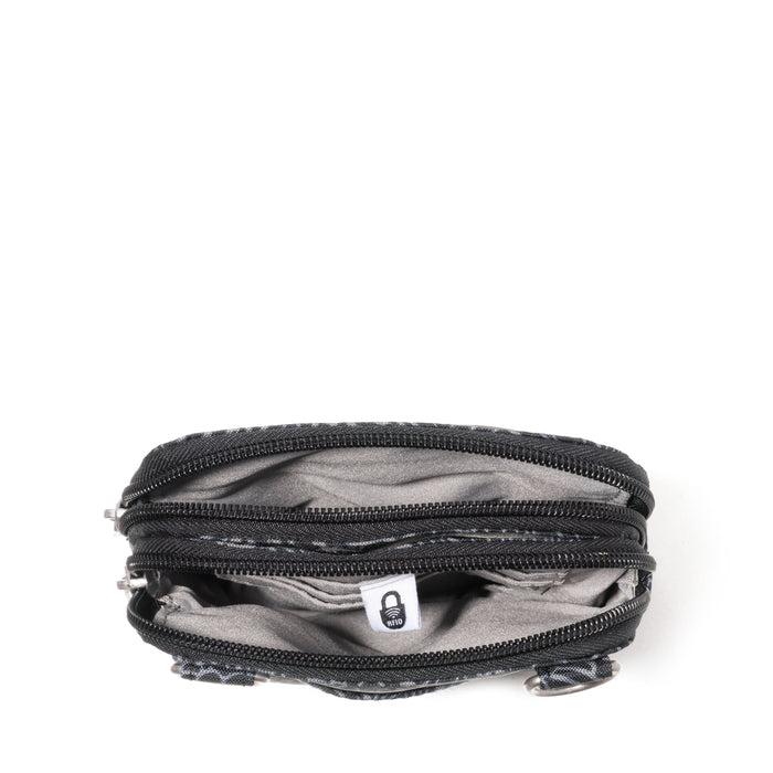 Baggallini Modern Take Two RFID Crossbody