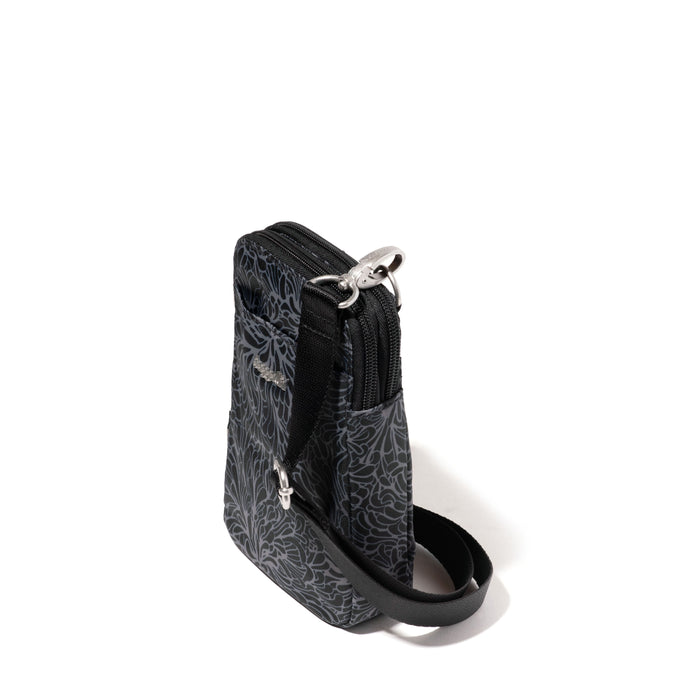Baggallini Modern Take Two RFID Crossbody