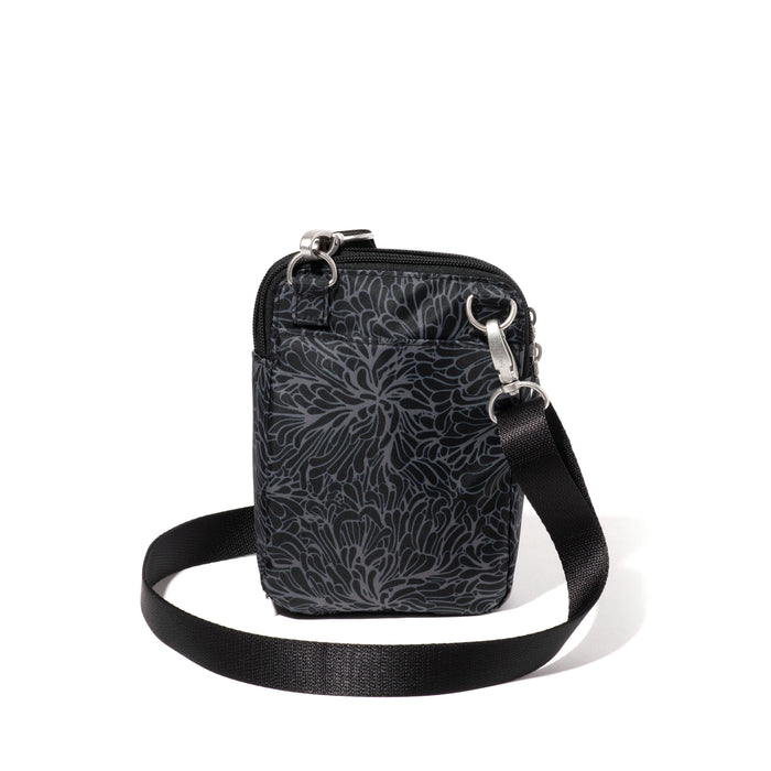 Baggallini Modern Take Two RFID Crossbody