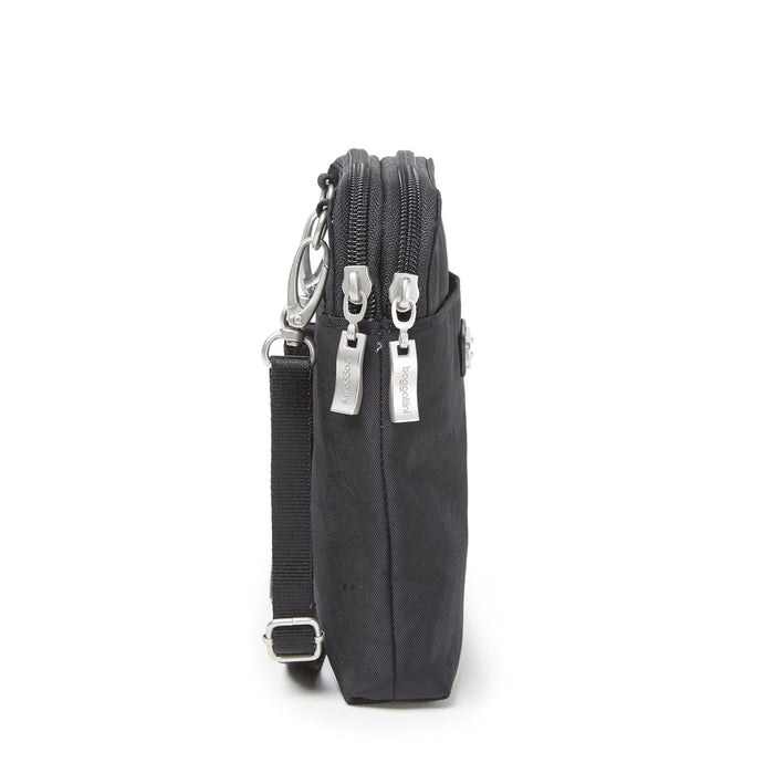Baggallini Take Two RFID Bryant Crossbody