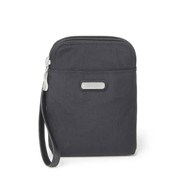 Baggallini Take Two RFID Bryant Crossbody