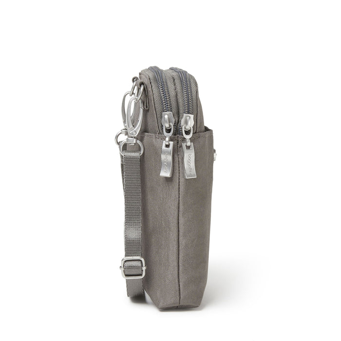 Baggallini Take Two RFID Bryant Crossbody