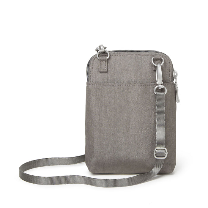 Baggallini Take Two RFID Bryant Crossbody