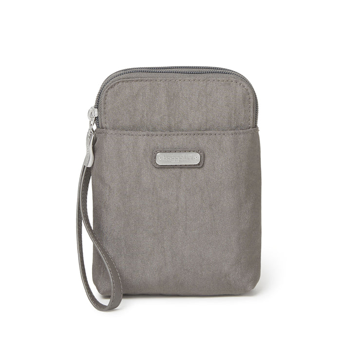 Baggallini Take Two RFID Bryant Crossbody