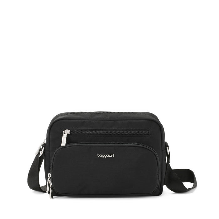 Baggallini Modern All Time Crossbody
