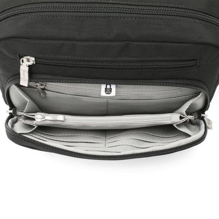 Baggallini Modern All Time Crossbody