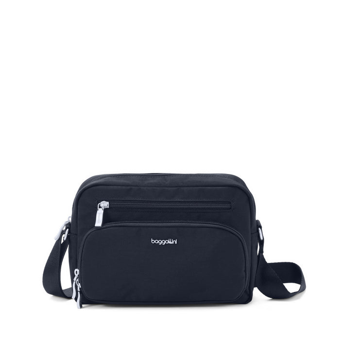 Baggallini Modern All Time Crossbody