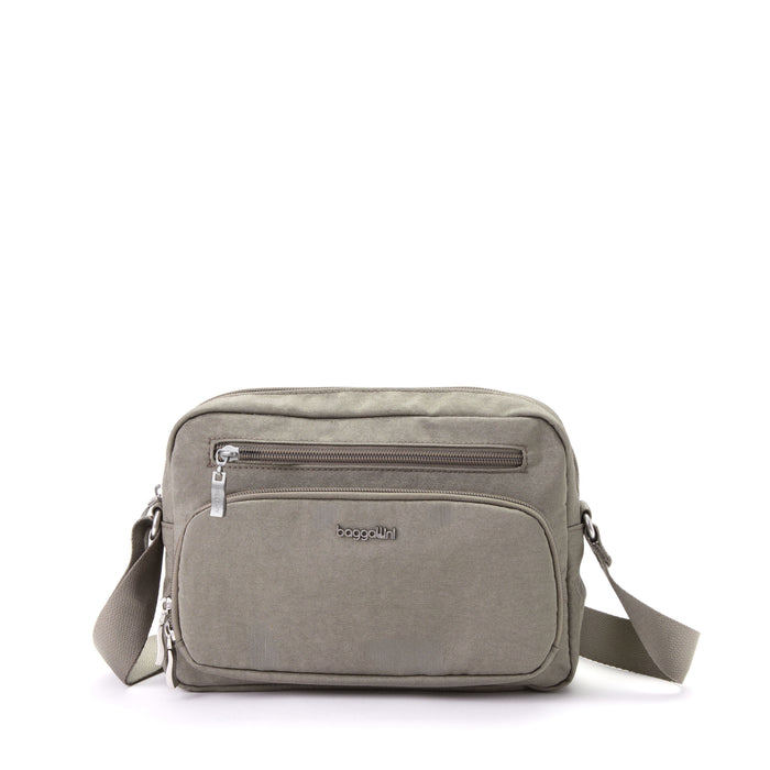 Baggallini Modern All Time Crossbody