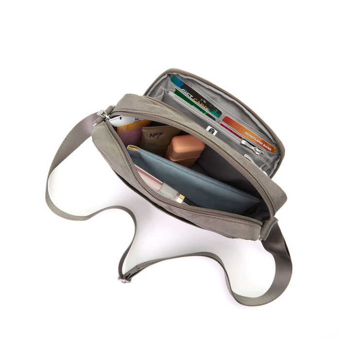 Baggallini Modern All Time Crossbody
