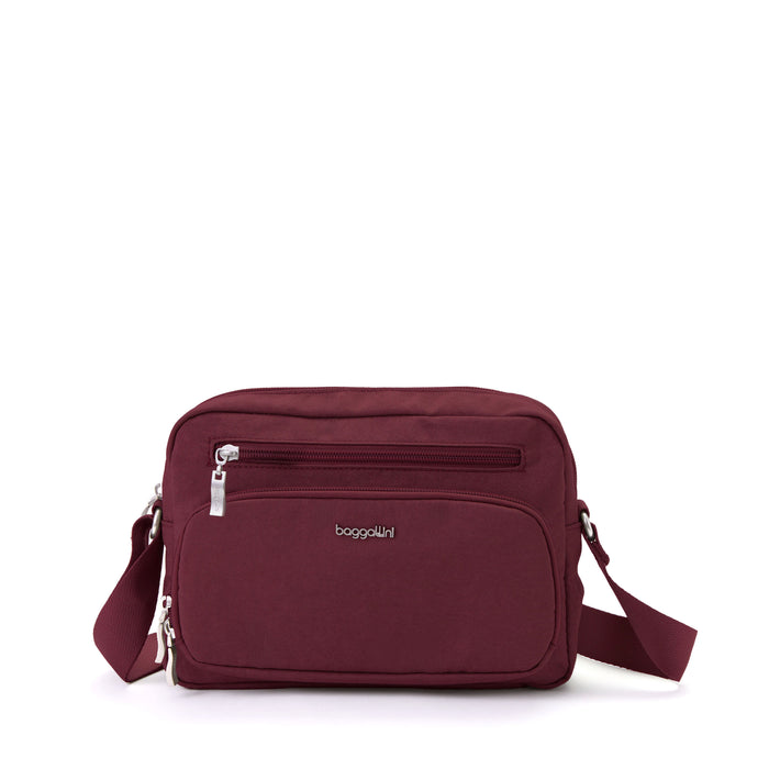 Baggallini Modern All Time Crossbody