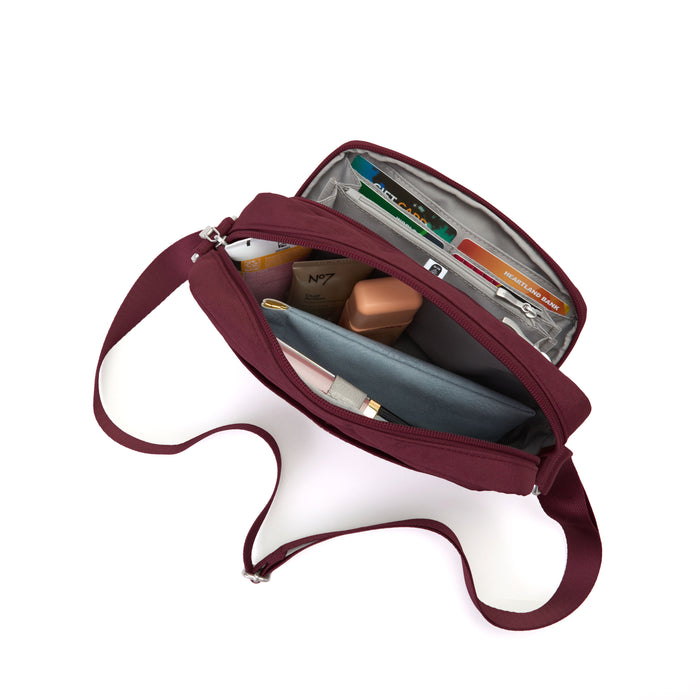 Baggallini Modern All Time Crossbody