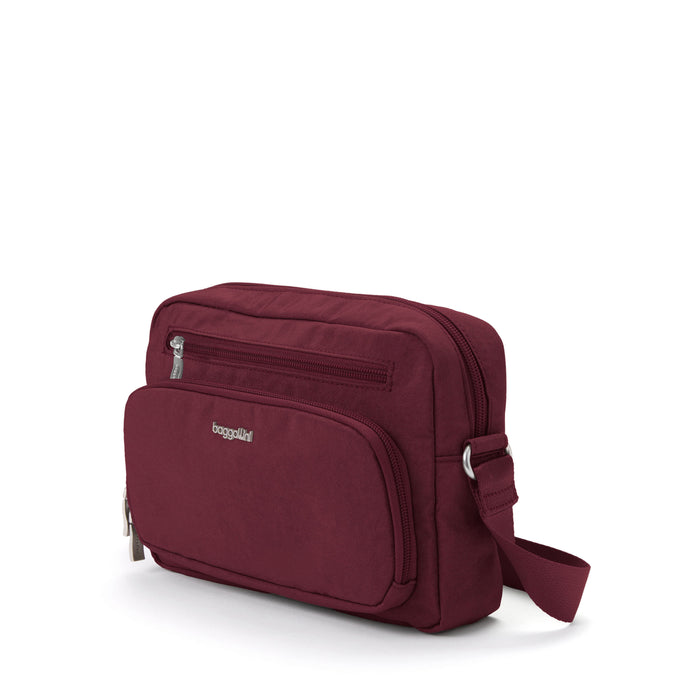 Baggallini Modern All Time Crossbody