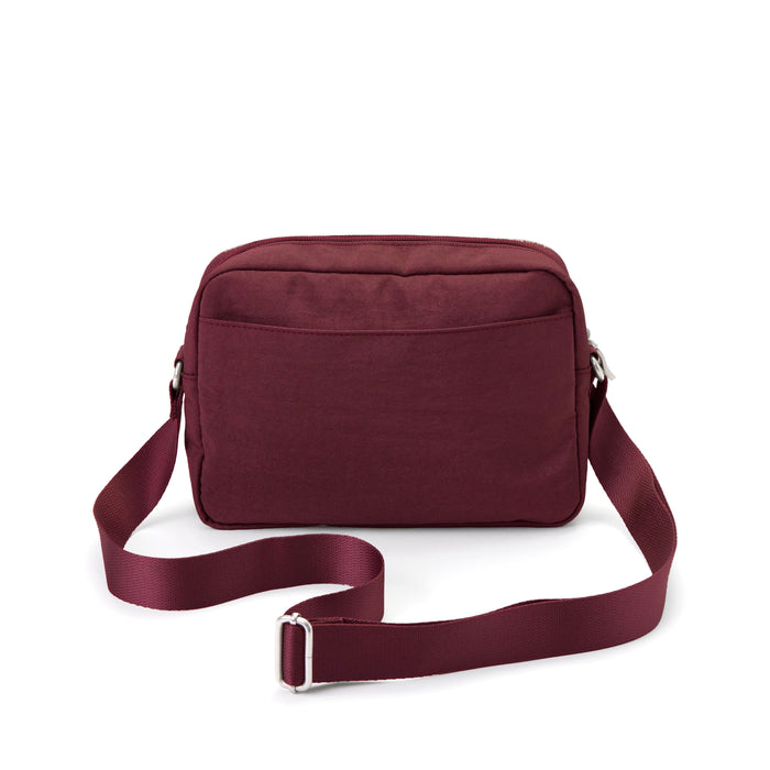 Baggallini Modern All Time Crossbody