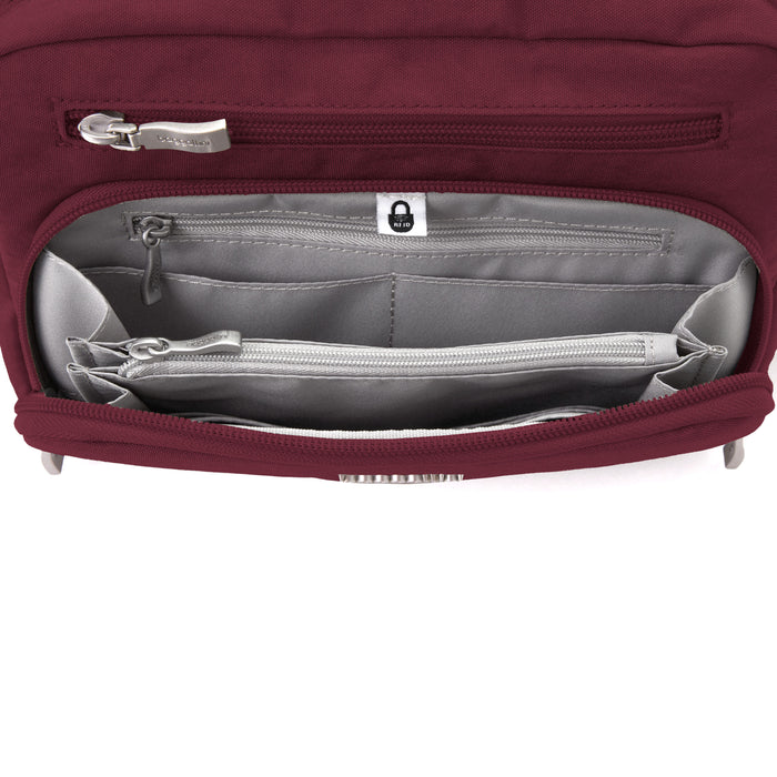 Baggallini Modern All Time Crossbody