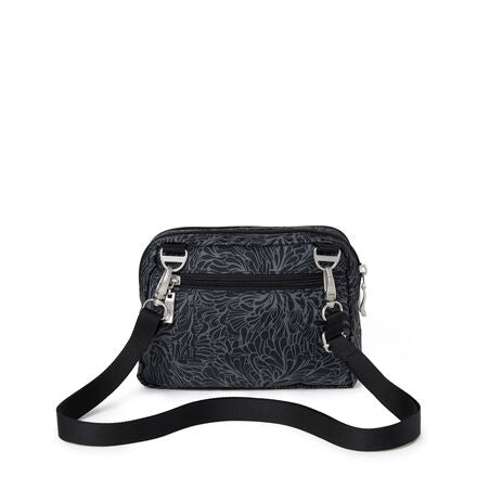 Baggallini Triple Zip Bagg