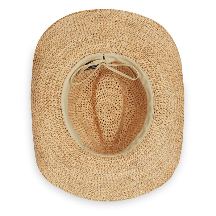 Wallaroo Tahiti Cowboy Hat