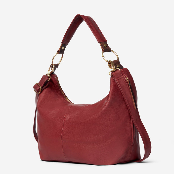 Osgoode Marley Leather Tessie Hobo