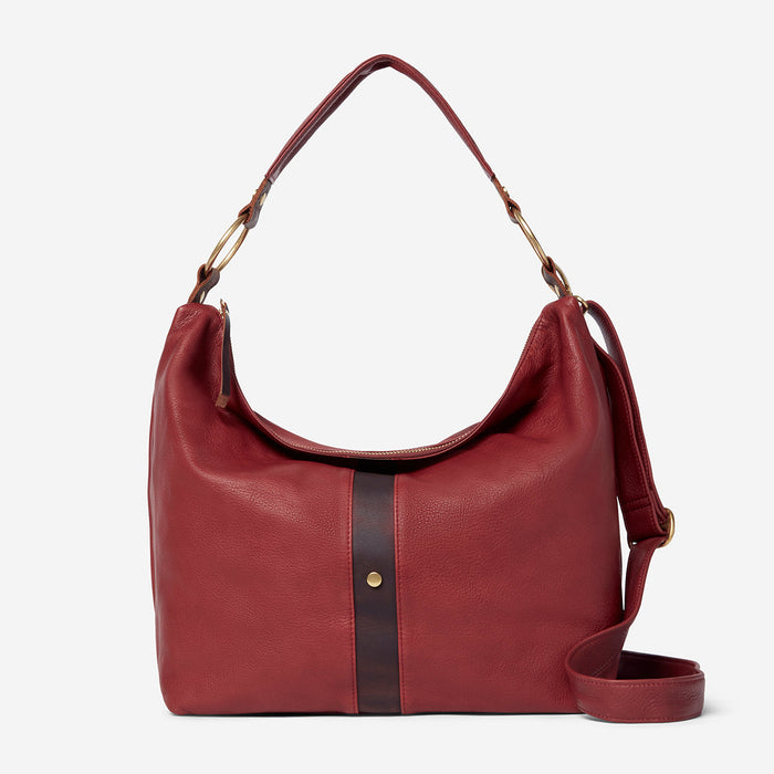 Osgoode Marley Leather Tessie Hobo