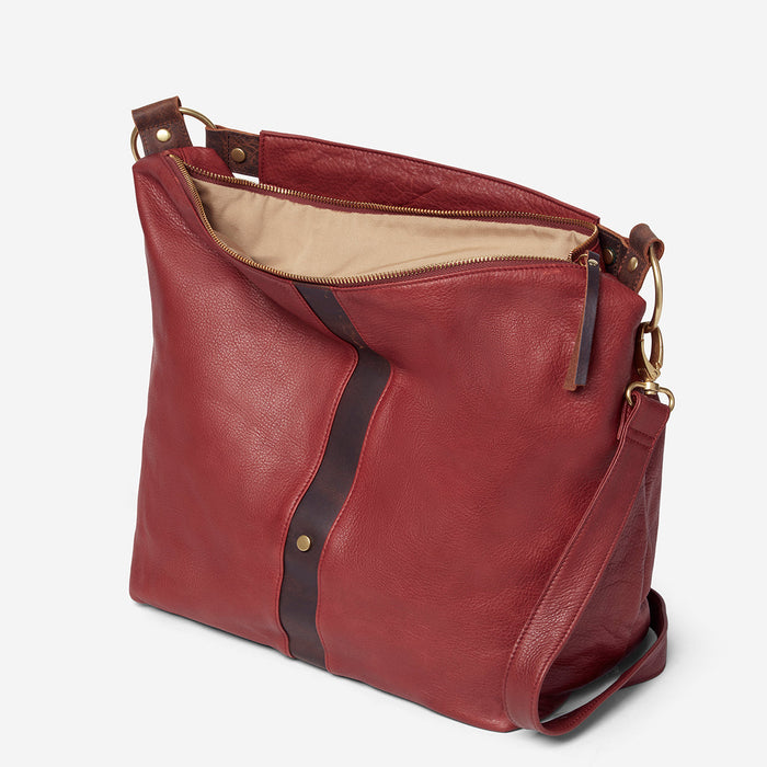 Osgoode Marley Leather Tessie Hobo