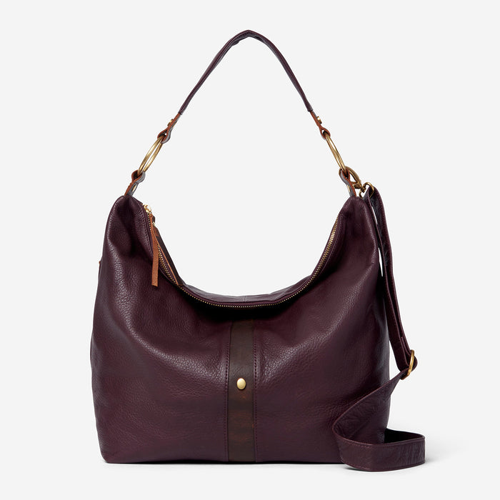Osgoode Marley Leather Tessie Hobo