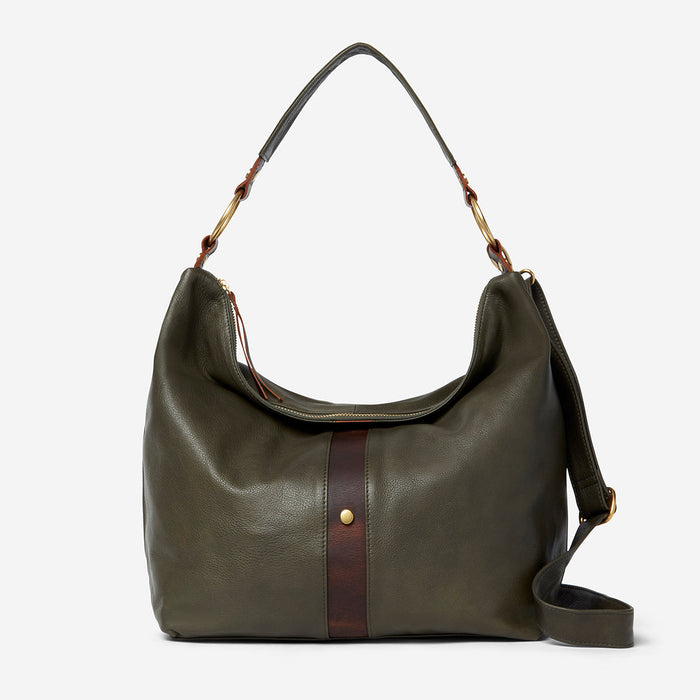 Osgoode Marley Leather Tessie Hobo