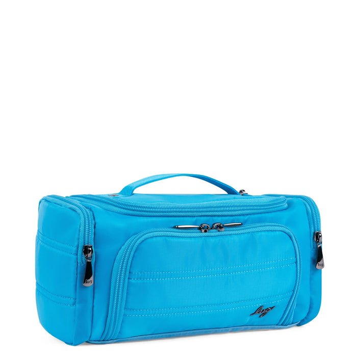 LUG Trolley Medium Cosmetic Case