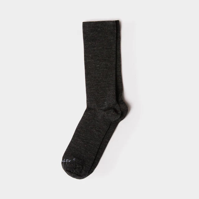 Tilley Unisex Merino Compression Sock